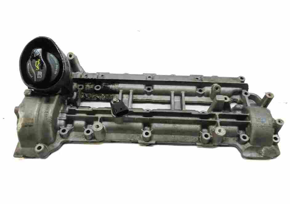 Thumbnail 7: 09-13 MERCEDES E GL ML R (W164 W211 W212 W251 X164) DIESEL RIGHT CYLINDER HEAD