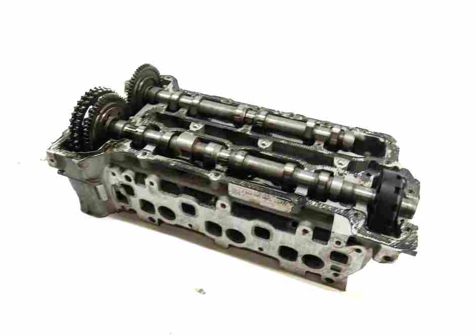 Thumbnail 9: 09-13 MERCEDES E GL ML R (W164 W211 W212 W251 X164) DIESEL RIGHT CYLINDER HEAD