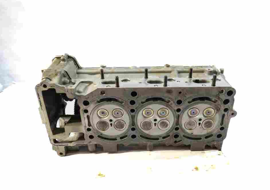 Thumbnail 13: 09-13 MERCEDES E GL ML R (W164 W212 W251 X164) 3.0L DIESEL LEFT CYLINDER HEAD