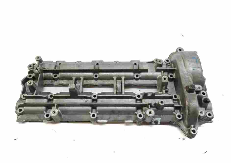 Thumbnail 6: 09-13 MERCEDES E GL ML R (W164 W212 W251 X164) 3.0L DIESEL LEFT CYLINDER HEAD