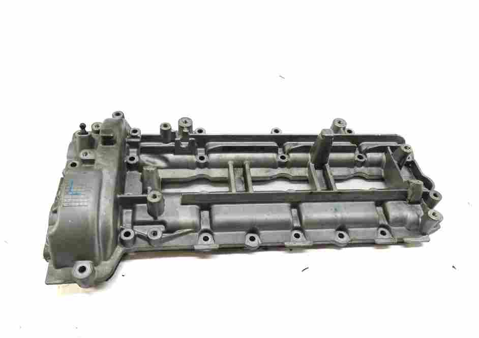 Thumbnail 7: 09-13 MERCEDES E GL ML R (W164 W212 W251 X164) 3.0L DIESEL LEFT CYLINDER HEAD