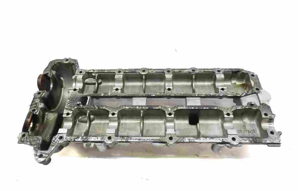 Thumbnail 8: 09-13 MERCEDES E GL ML R (W164 W212 W251 X164) 3.0L DIESEL LEFT CYLINDER HEAD