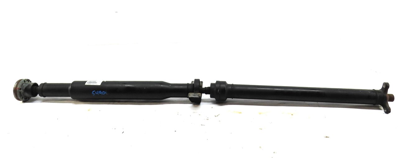 2007-2012 MERCEDES GL-CLASS (X164) REAR DRIVESHAFT DRIVELINE DRIVE LINE SHAFT