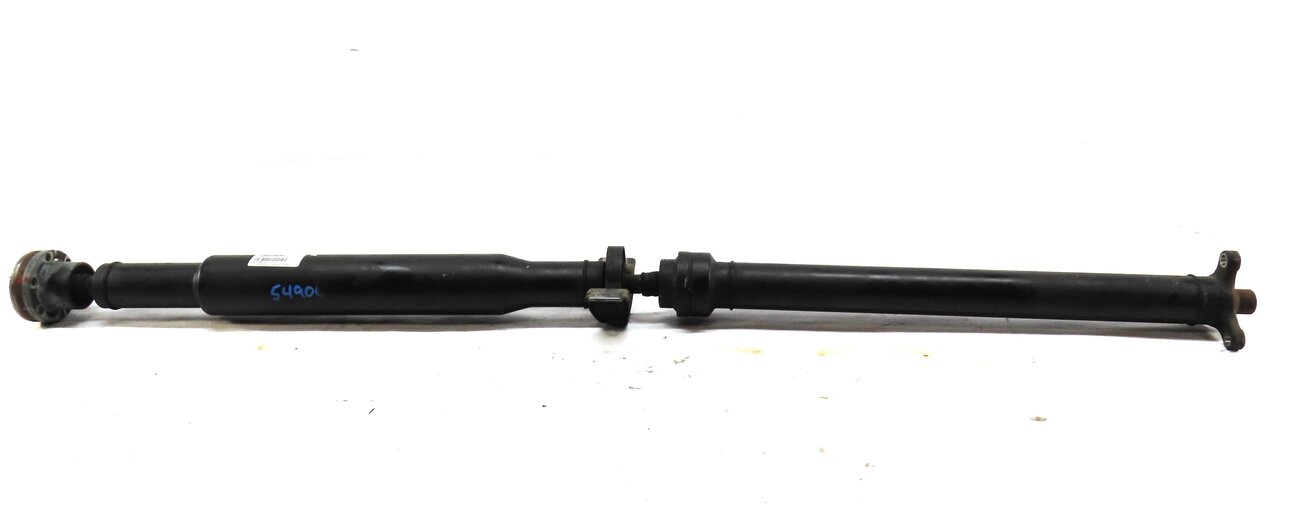 Thumbnail 2: 2007-2012 MERCEDES GL-CLASS (X164) REAR DRIVESHAFT DRIVELINE DRIVE LINE SHAFT