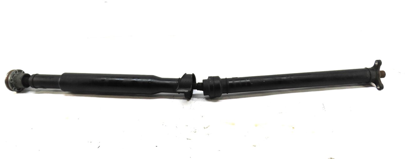 Thumbnail 3: 2007-2012 MERCEDES GL-CLASS (X164) REAR DRIVESHAFT DRIVELINE DRIVE LINE SHAFT
