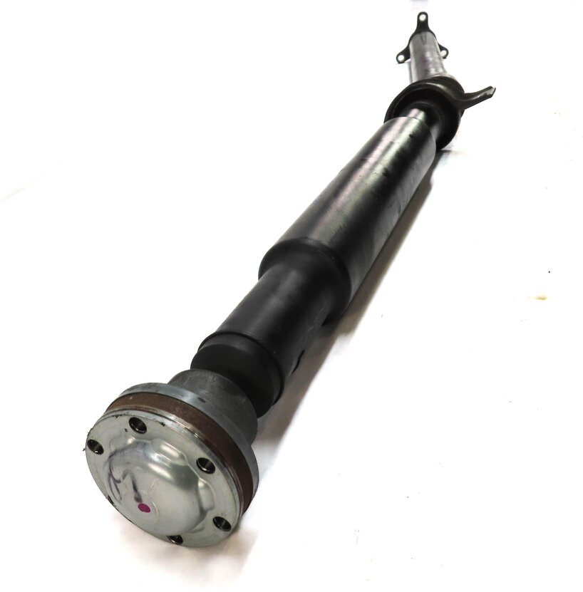 Thumbnail 4: 2007-2012 MERCEDES GL-CLASS (X164) REAR DRIVESHAFT DRIVELINE DRIVE LINE SHAFT