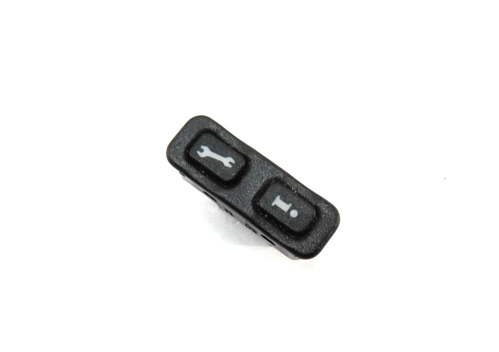 2010 MERCEDES GL350 (X164) INFORMATION SERVICE SWITCH BUTTON 2208219058