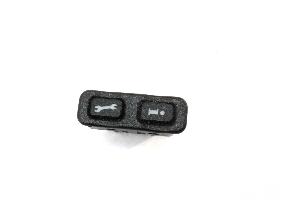 Thumbnail 2: 2010 MERCEDES GL350 (X164) INFORMATION SERVICE SWITCH BUTTON 2208219058