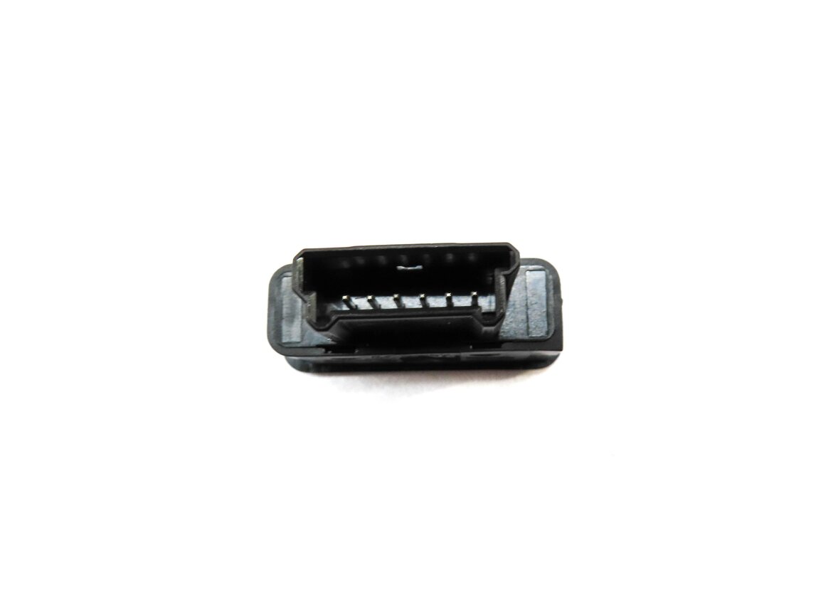 Thumbnail 3: 2010 MERCEDES GL350 (X164) INFORMATION SERVICE SWITCH BUTTON 2208219058