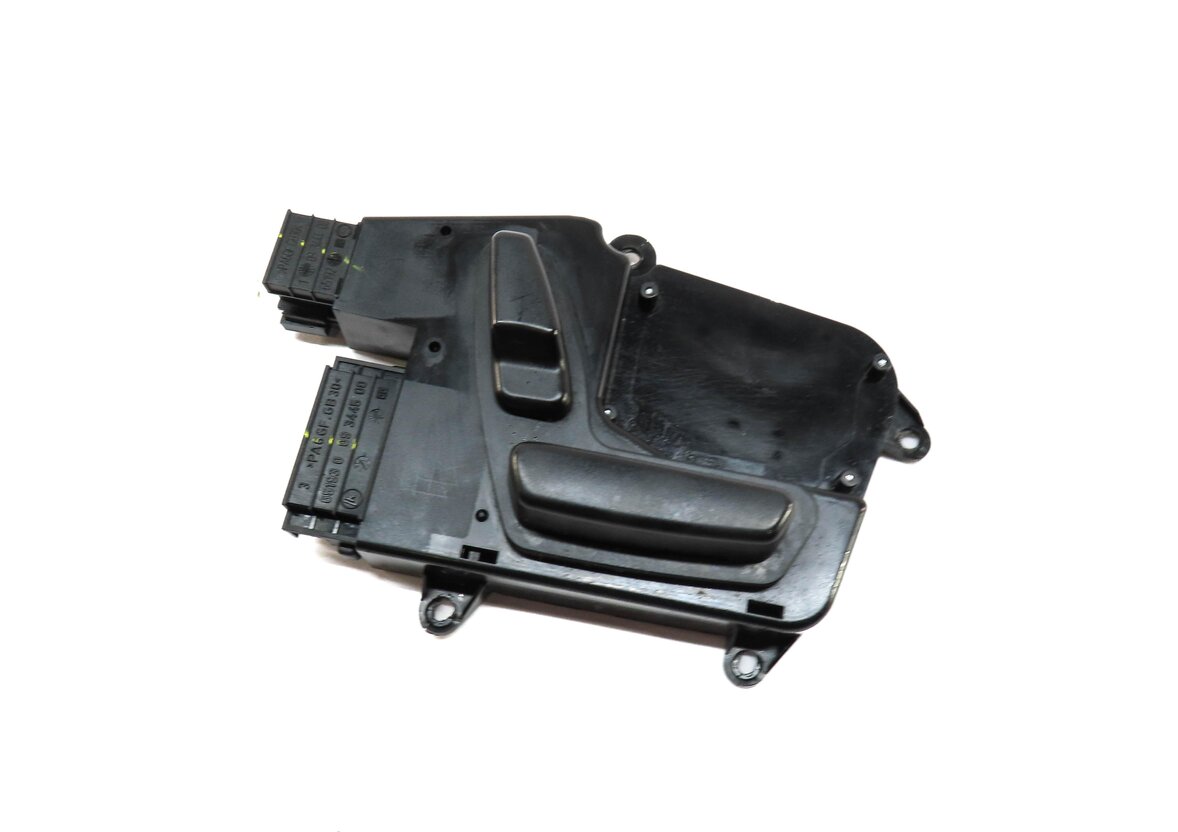 2010 MERCEDES GL350 (X164) FRONT RIGHT PASSENGER SEAT ADJUST ADJUSTMENT SWITCH