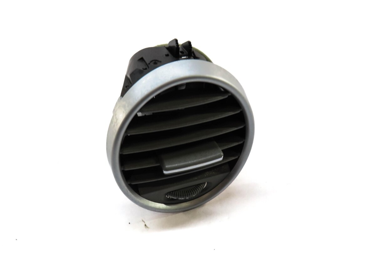 2010 MERCEDES GL350 (X164) FRONT LEFT DRIVER HVAC A/C HEATER AIR VENT (GRAY)