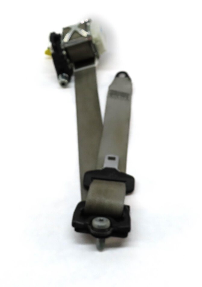 Thumbnail 2: 2010 MERCEDES GL350 (X164) REAR RIGHT 2ND ROW SEATBELT RETRACTOR (GRAY)