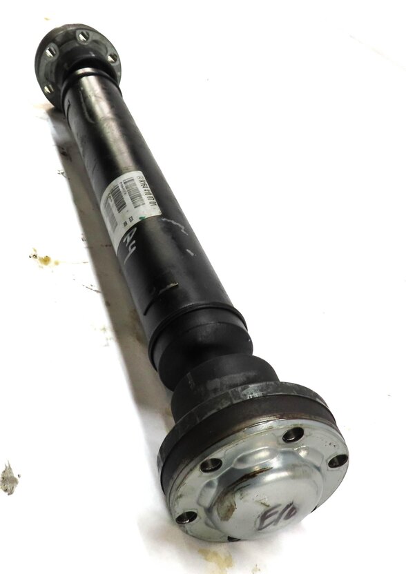 Thumbnail 3: 07-12 MERCEDES GL ML R (W164 R251 X164) FRONT DRIVESHAFT DRIVELINE DRIVE SHAFT