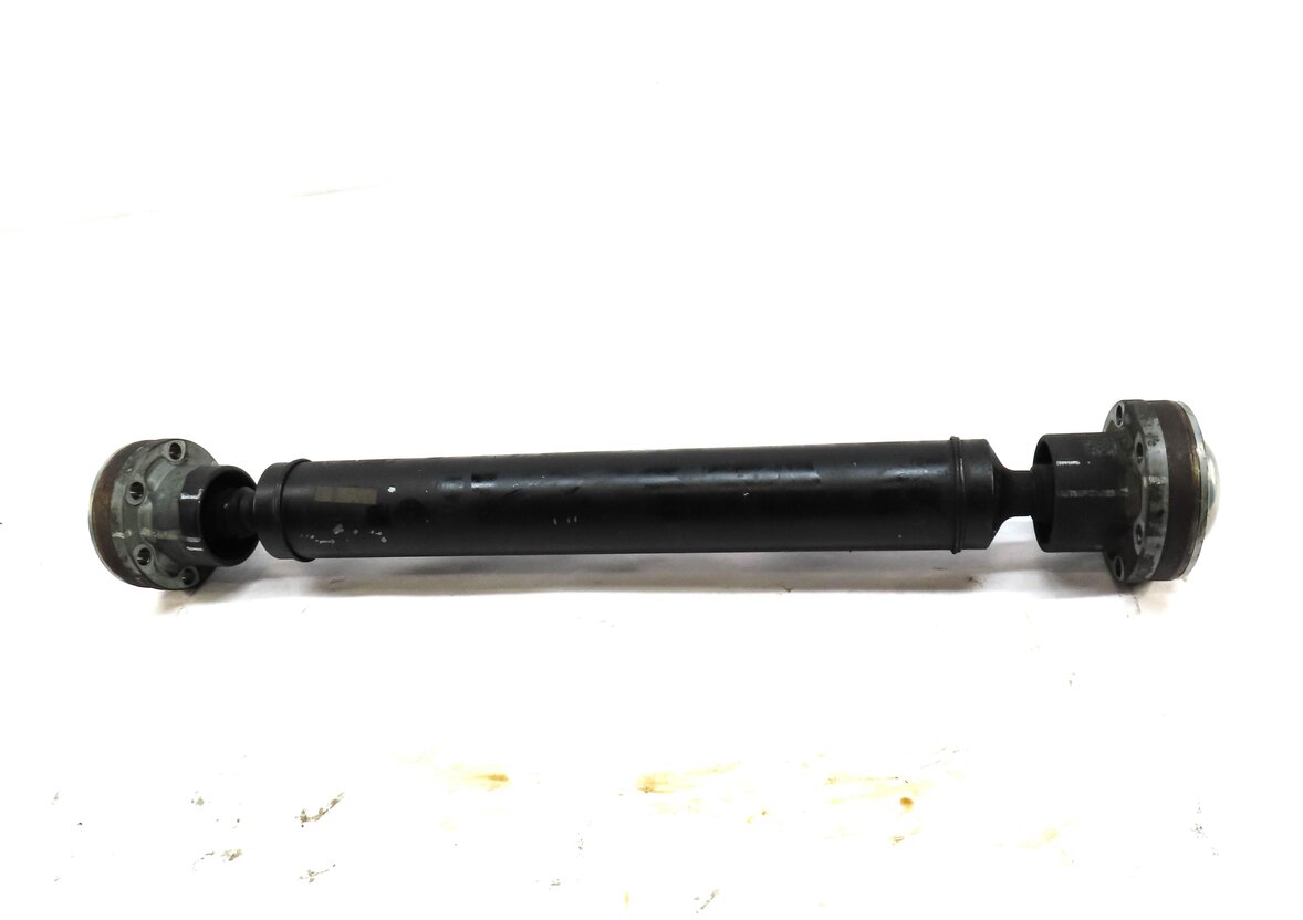 Thumbnail 4: 07-12 MERCEDES GL ML R (W164 R251 X164) FRONT DRIVESHAFT DRIVELINE DRIVE SHAFT