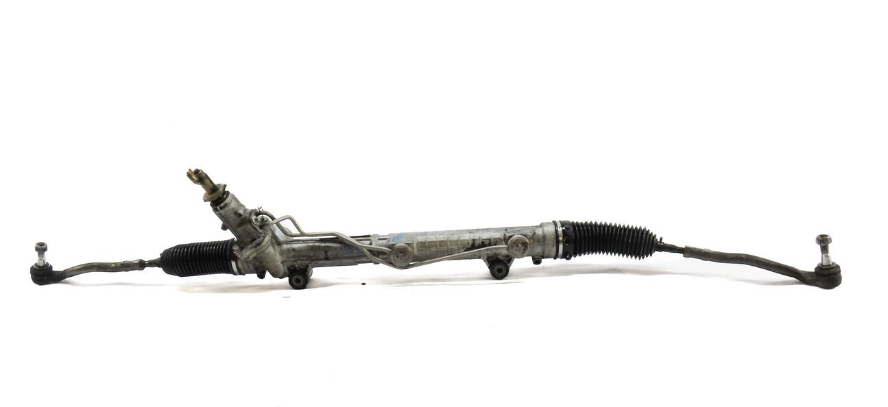Thumbnail 2: 2007-2012 MERCEDES GL ML CLASS (X164 W164) POWER STEERING GEAR RACK & PINION