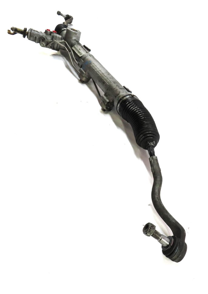 Thumbnail 4: 2007-2012 MERCEDES GL ML CLASS (X164 W164) POWER STEERING GEAR RACK & PINION