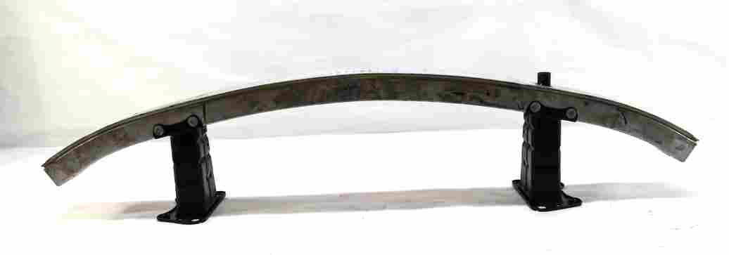 Thumbnail 2: 2007-2012 MERCEDES GL-CLASS (X164) FRONT BUMPER REINFORCEMENT BAR IMPACT BRACE
