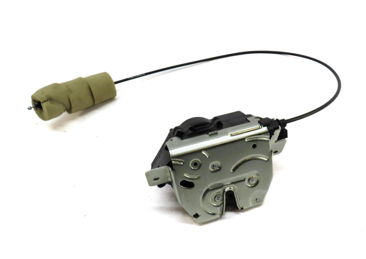 Thumbnail 3: 2010 MERCEDES GL350 (X164) REAR TRUNK HATCH LOCK LATCH ACTUATOR 1647400300