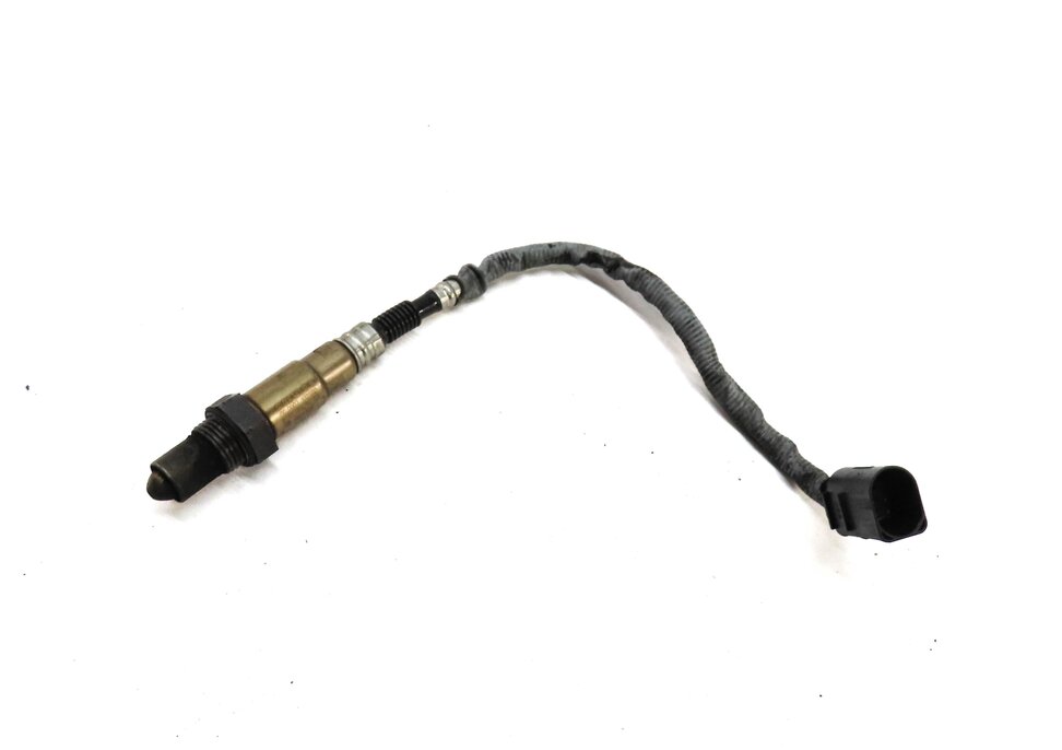 2010 MERCEDES GL350 (X164) 3.0L TURBO DIESEL ENGINE (OM642) O2 OXYGEN SENSOR
