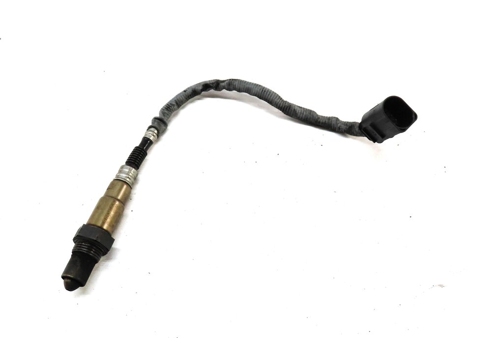 Thumbnail 2: 2010 MERCEDES GL350 (X164) 3.0L TURBO DIESEL ENGINE (OM642) O2 OXYGEN SENSOR