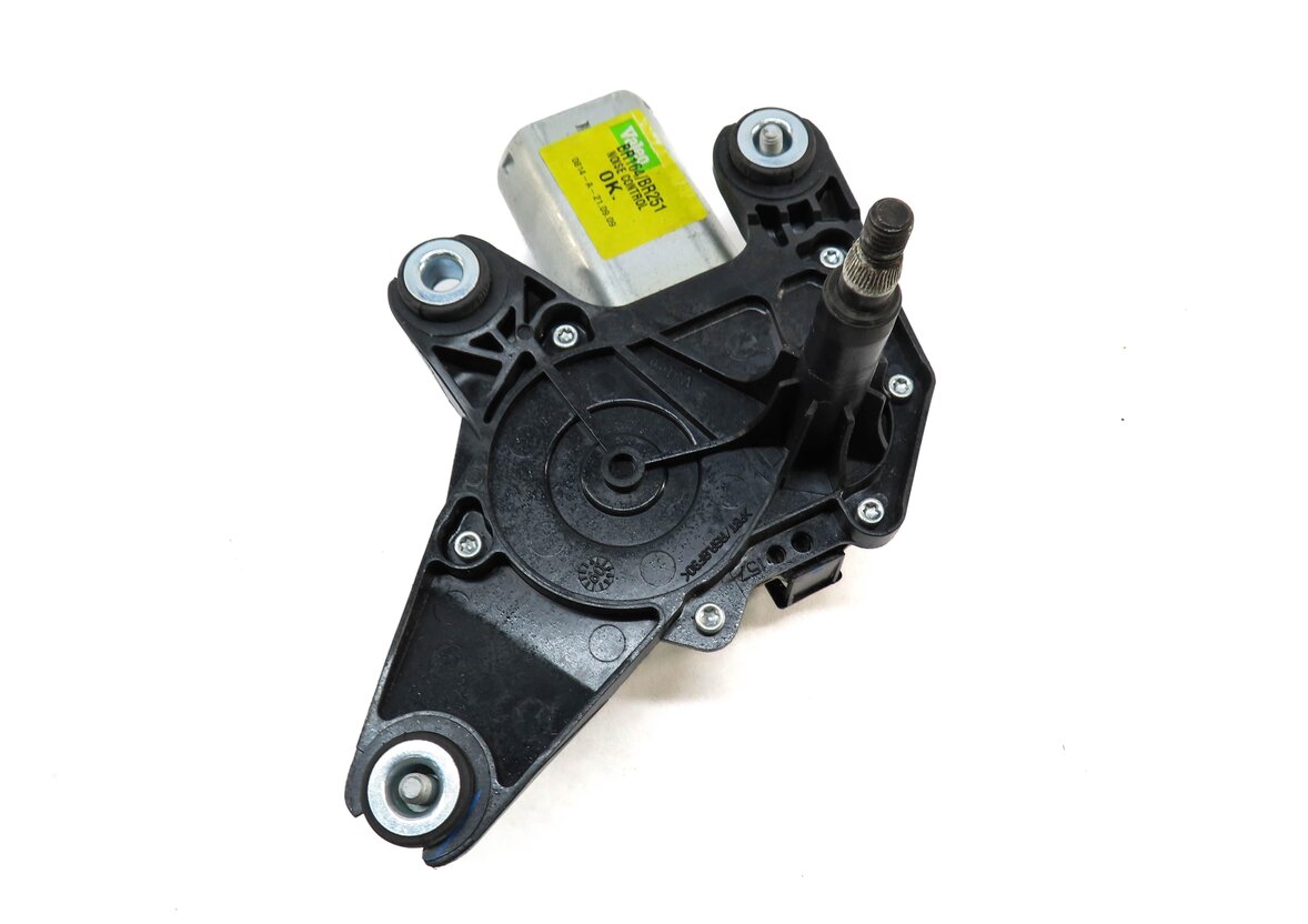 Thumbnail 3: 07-17 MERCEDES BENZ GL ML R CLASS (W164 W166 W251 X164 X166) REAR WIPER MOTOR