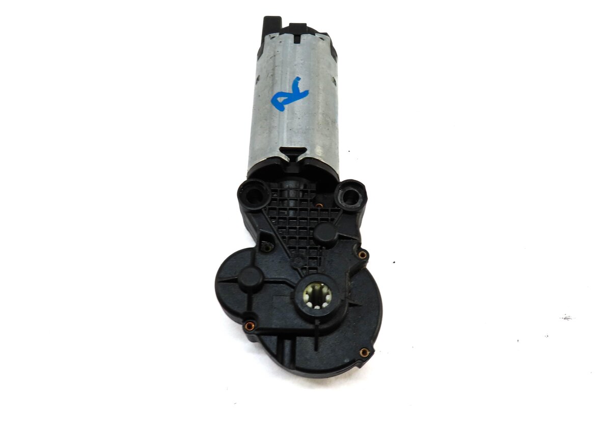 Thumbnail 3: 2010 MERCEDES GL350 (X164) REAR RIGHT 3RD ROW SEAT ADJUST UP DOWN MOTOR