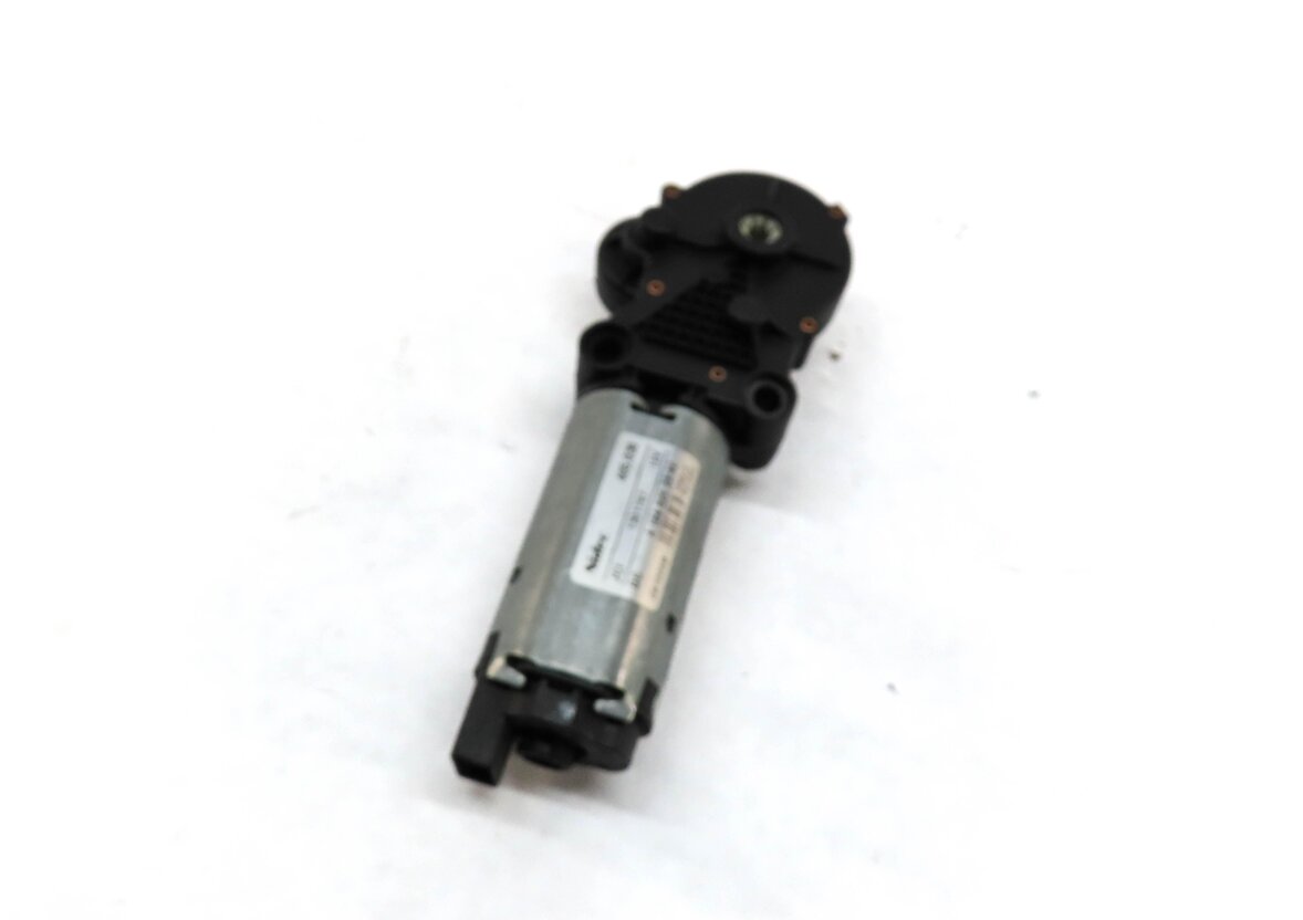 2010 MERCEDES GL350 (X164) REAR LEFT 3RD ROW SEAT ADJUST UP DOWN MOTOR
