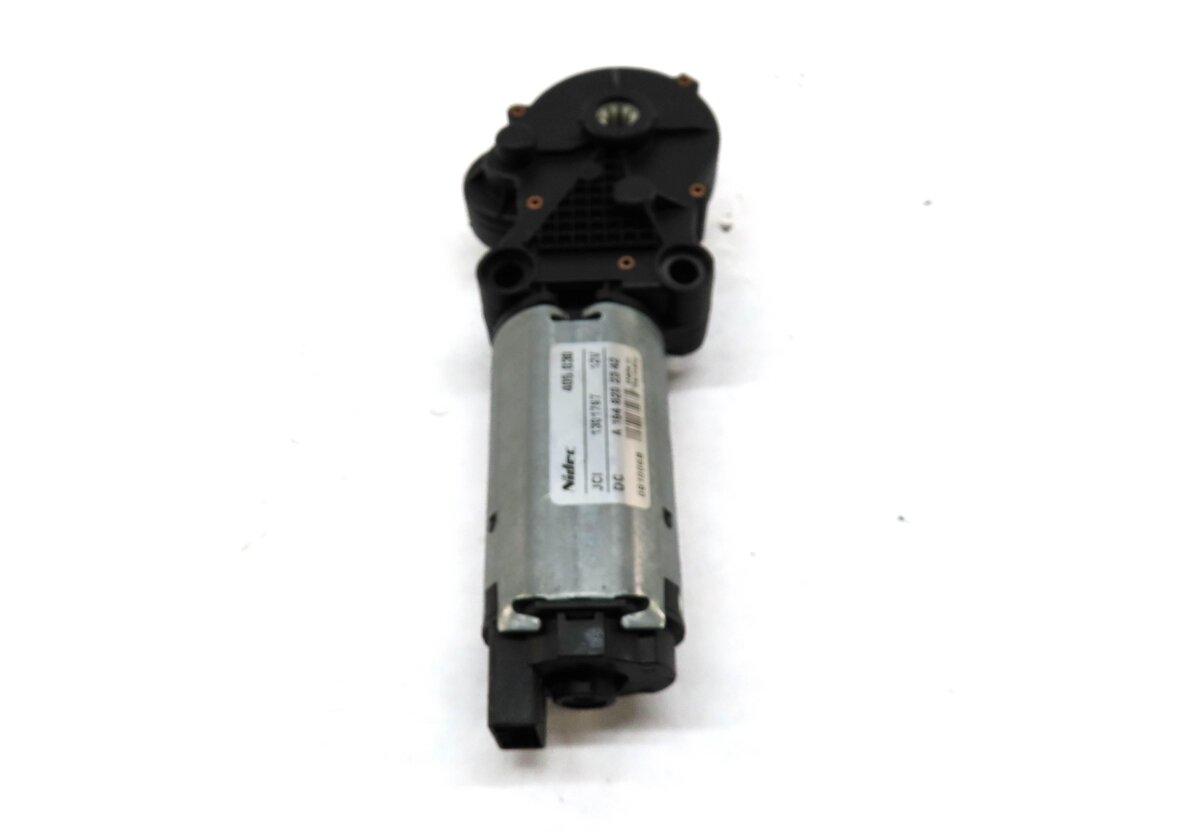 Thumbnail 2: 2010 MERCEDES GL350 (X164) REAR LEFT 3RD ROW SEAT ADJUST UP DOWN MOTOR