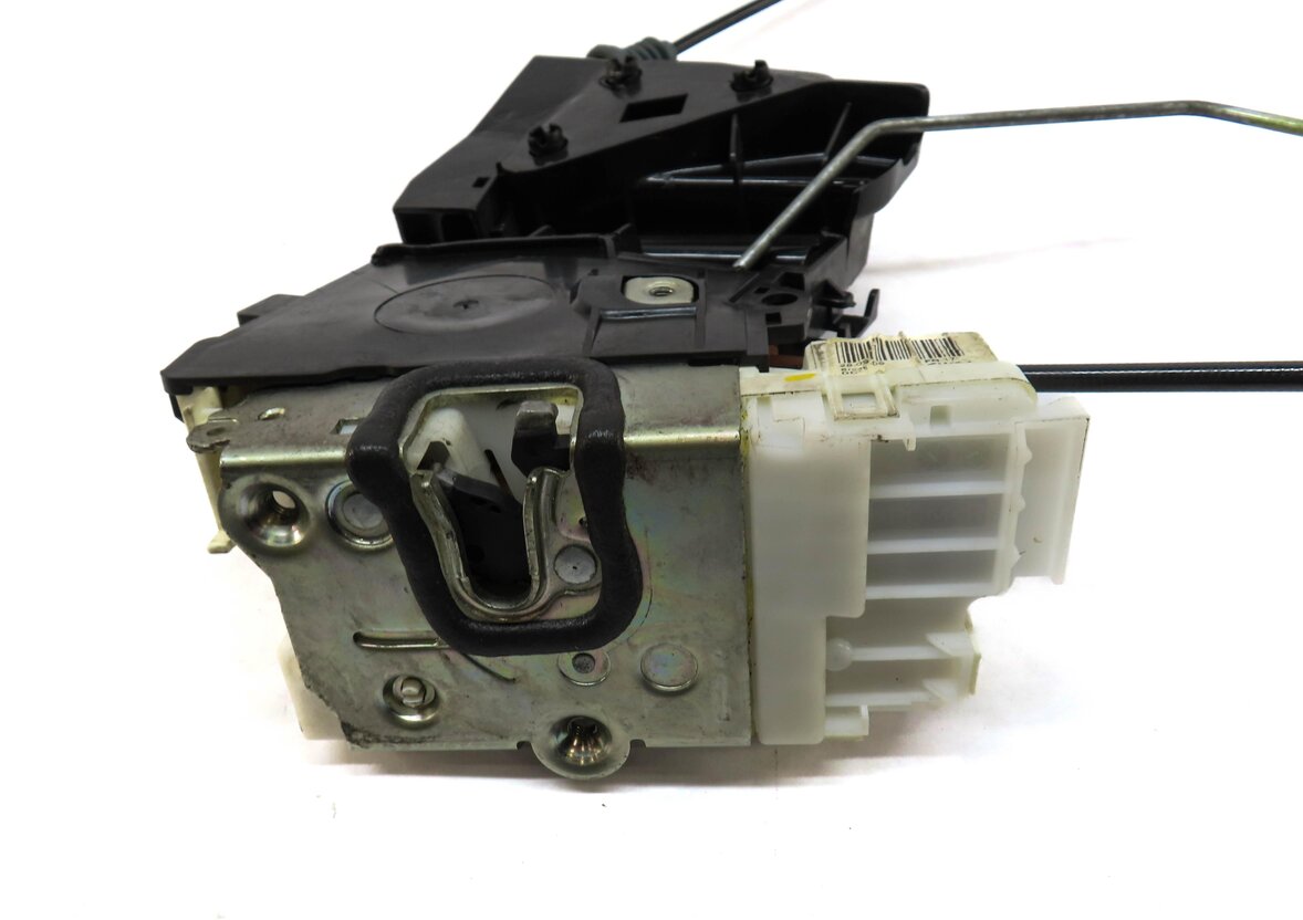 Thumbnail 5: 2007-2012 MERCEDES GL ML (W164 X164) RIGHT FRONT PASSENGER KEYLESS GO DOOR LATCH