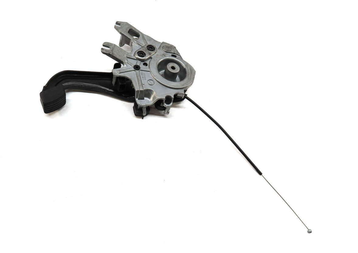 Thumbnail 2: 2010 MERCEDES GL350 (X164) PARKING BRAKE PEDAL 1644201984