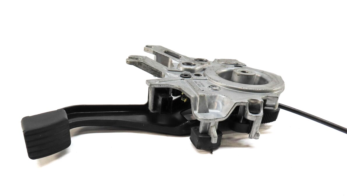 Thumbnail 3: 2010 MERCEDES GL350 (X164) PARKING BRAKE PEDAL 1644201984