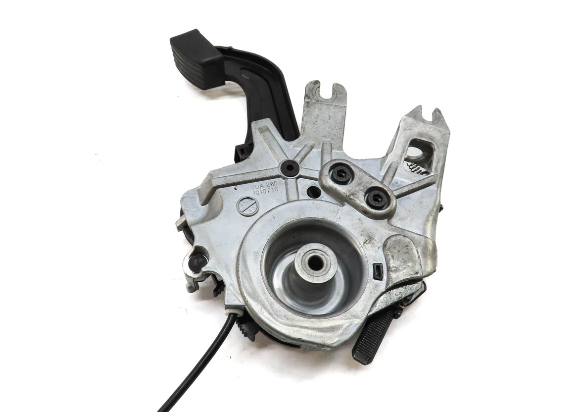 Thumbnail 4: 2010 MERCEDES GL350 (X164) PARKING BRAKE PEDAL 1644201984