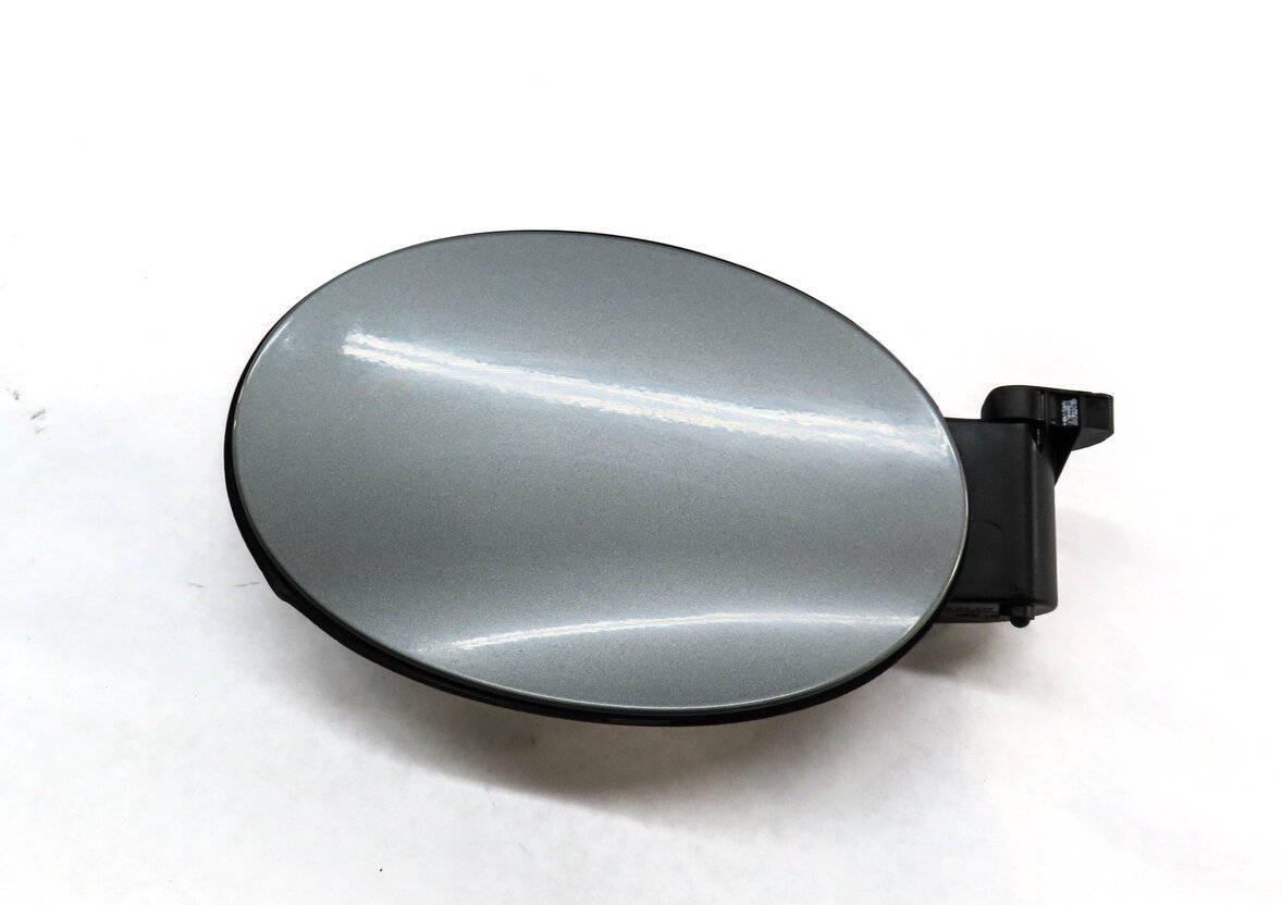 Thumbnail 2: 2007-2012 MERCEDES GL320 GL350 GL450 GL550 (X164) FUEL TANK DOOR (SILVER)