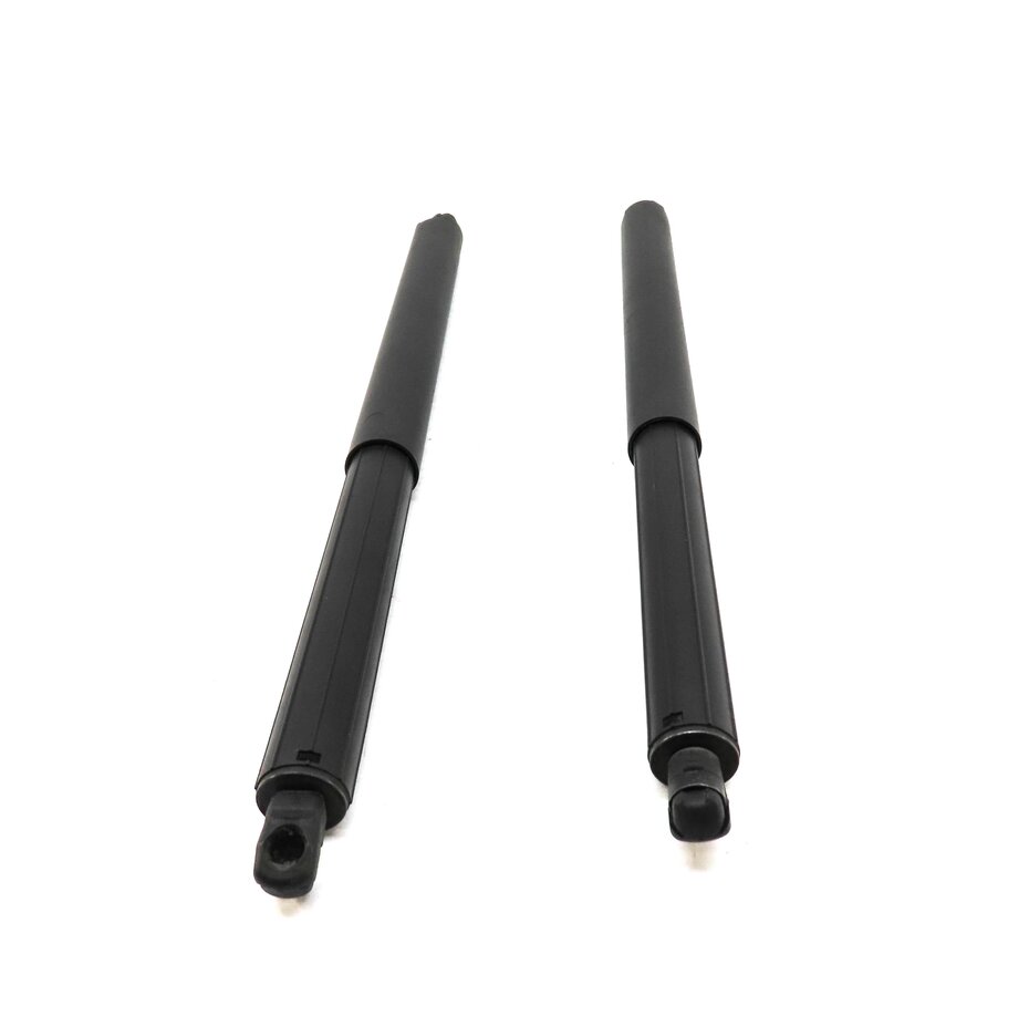 Thumbnail 2: 2010 MERCEDES GL350 (X164) REAR LEFT RIGHT TRUNK HATCH SHOCK STRUT SET2