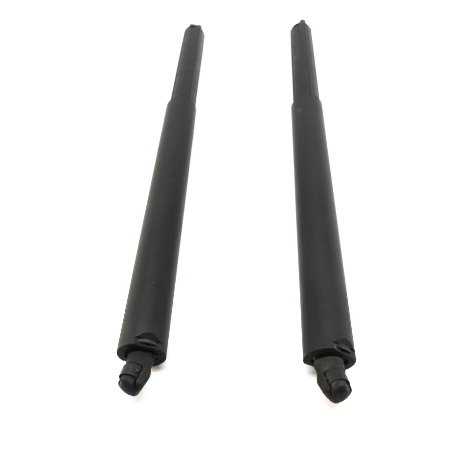 Thumbnail 3: 2010 MERCEDES GL350 (X164) REAR LEFT RIGHT TRUNK HATCH SHOCK STRUT SET2