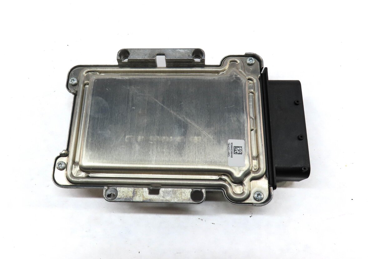 Thumbnail 3: 2010 MERCEDES GL350 (X164) 3.0L TURBO DIESEL ENGINE (OM642) DEF CONTROL MODULE