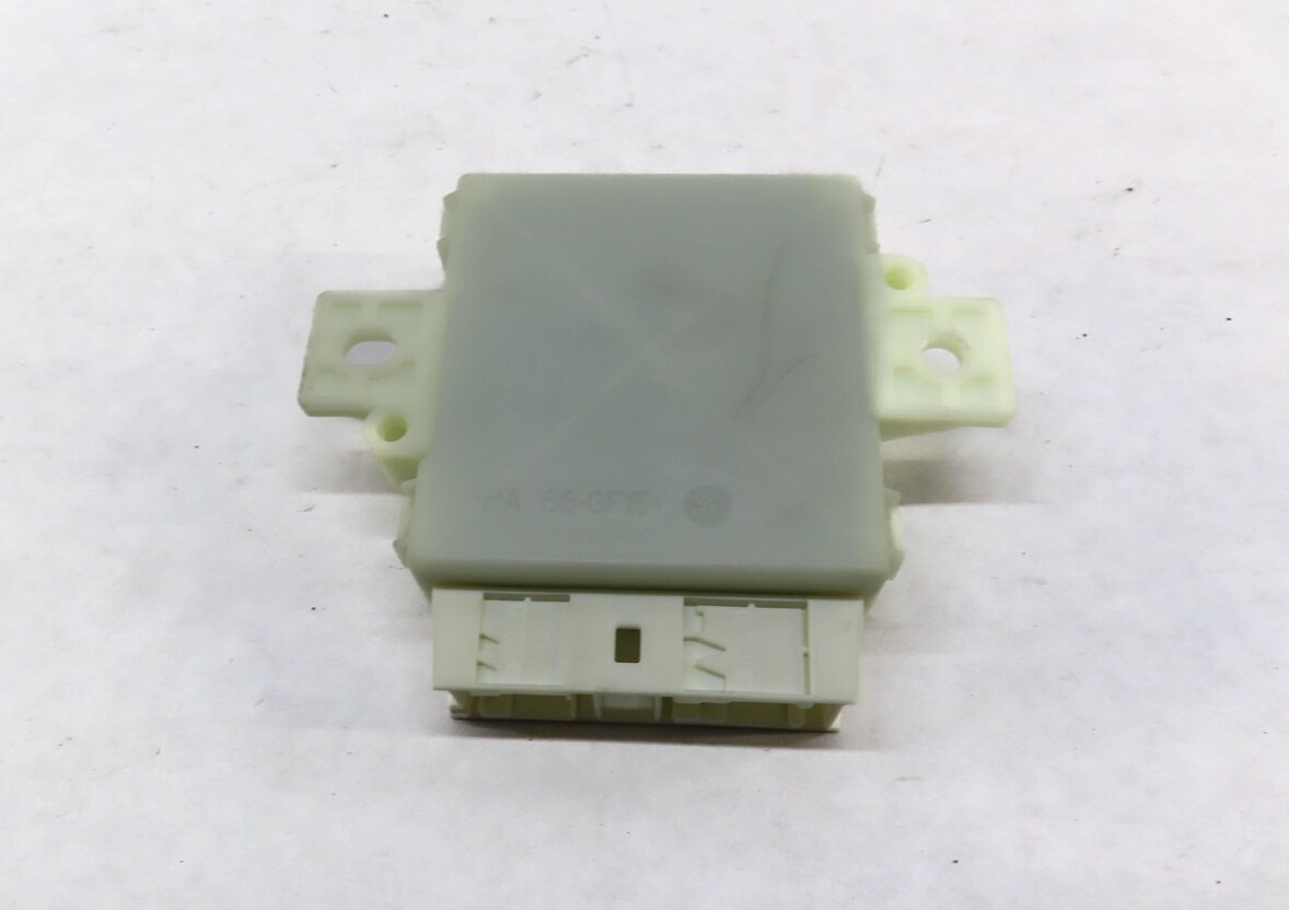 Thumbnail 2: 2010 MERCEDES GL350 (X164) PARK ASSIST PDC CONTROL MODULE 1649005000