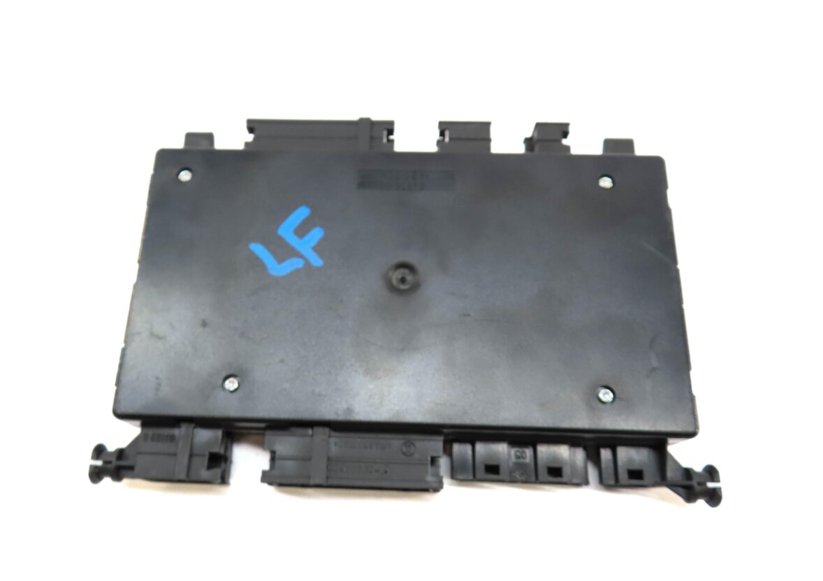 Thumbnail 3: 2010 MERCEDES GL350 (X164) FRONT LEFT DRIVER SEAT CONTROL MODULE 2118704785