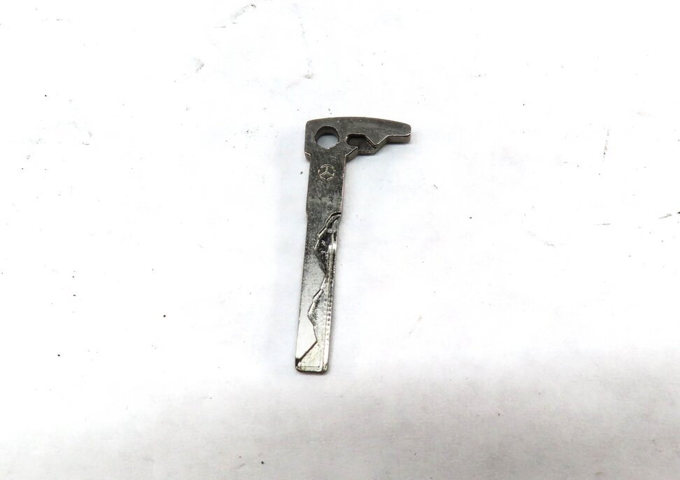 Thumbnail 3: 2010 MERCEDES GL350 (X164) FRONT LEFT DRIVER DOOR LOCK CYLINDER w/ KEY