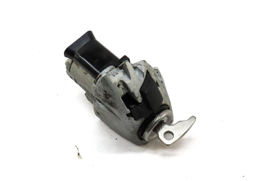 Thumbnail 6: 2010 MERCEDES GL350 (X164) FRONT LEFT DRIVER DOOR LOCK CYLINDER w/ KEY