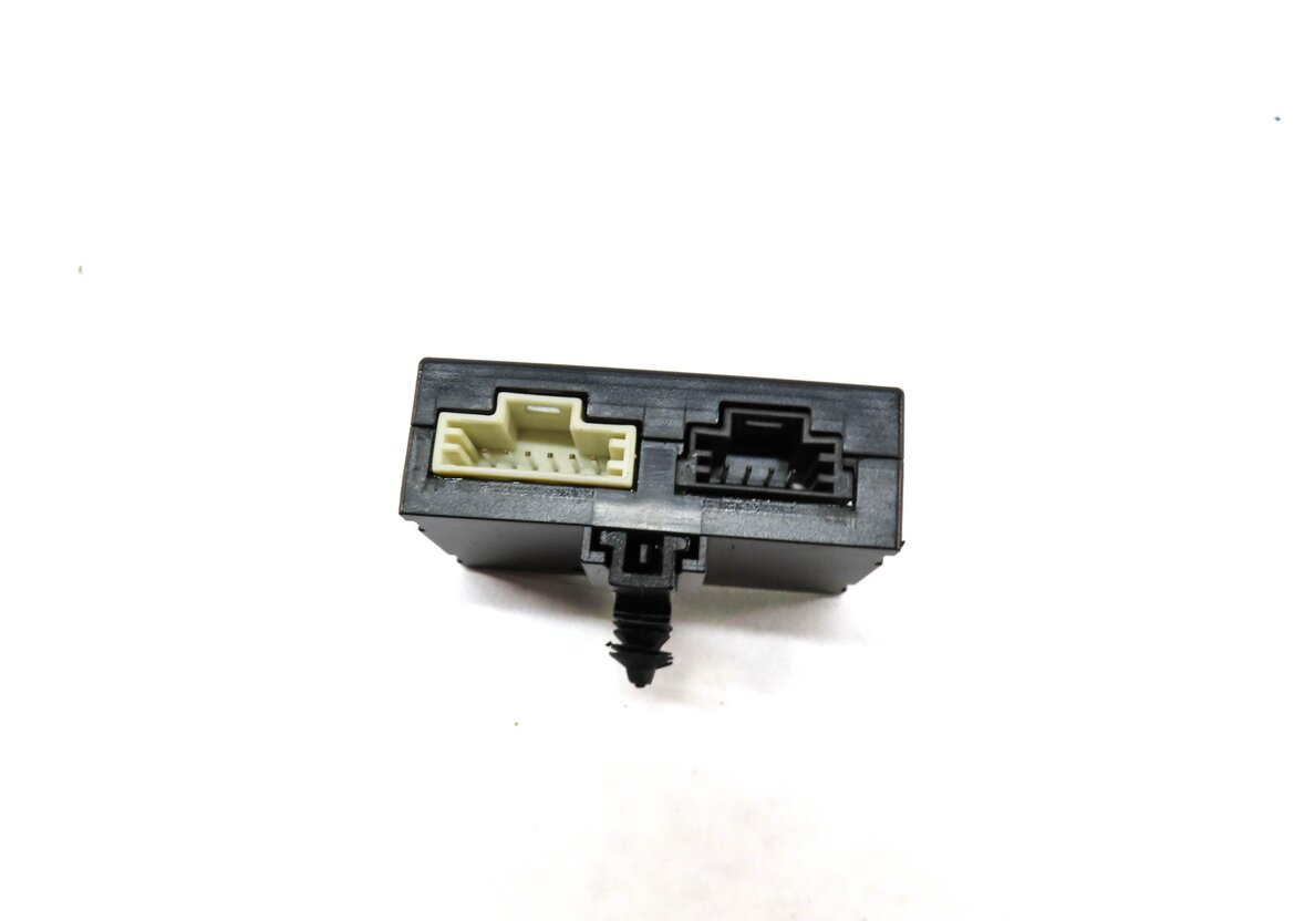 Thumbnail 2: 2010 MERCEDES GL350 (X164) REAR VIEW CAMERA CONTROL MODULE 1645430062