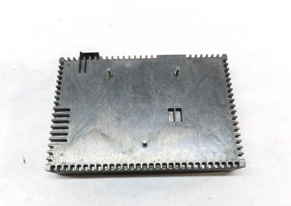 Thumbnail 3: 2010 MERCEDES GL350 (X164) SIRIUS SATELLITE RADIO CONTROL MODULE 1719060700