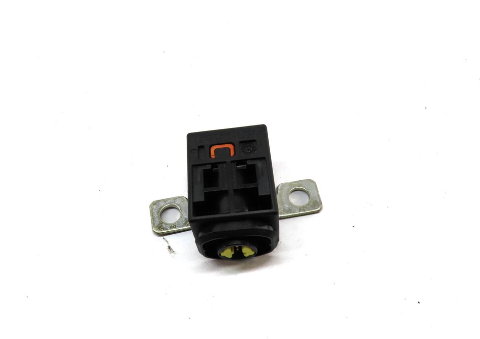 2010 MERCEDES GL350 (X164) BATTERY CRASH SAFETY OVERLOAD FUSE N000000004516