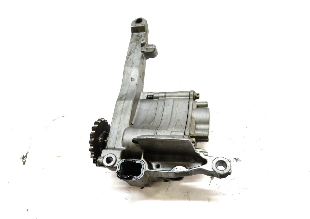 Thumbnail 4: 2010 MERCEDES GL350 (X164) 3.0L TURBO DIESEL ENGINE (OM642) OIL PUMP 8421810647