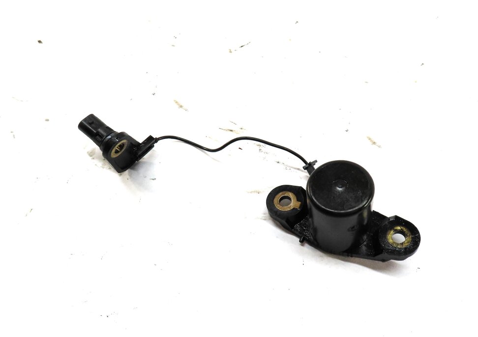 2010 MERCEDES GL350 (X164) 3.0L TURBO DIESEL ENGINE (OM642) OIL LEVEL SENSOR