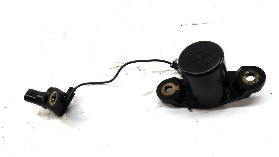Thumbnail 2: 2010 MERCEDES GL350 (X164) 3.0L TURBO DIESEL ENGINE (OM642) OIL LEVEL SENSOR