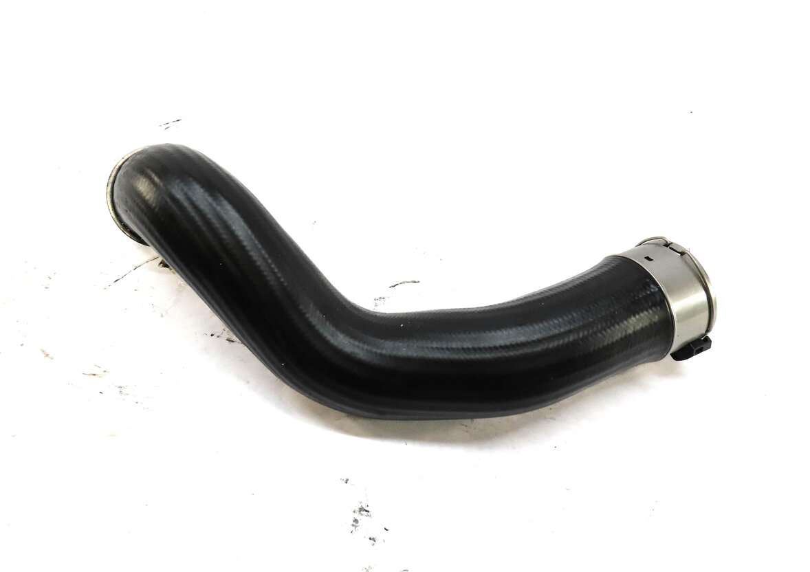 Thumbnail 2: 2010 MERCEDES GL350 X164 3.0L TURBO DIESEL (OM642) LEFT INTERCOOLER CHARGE PIPE