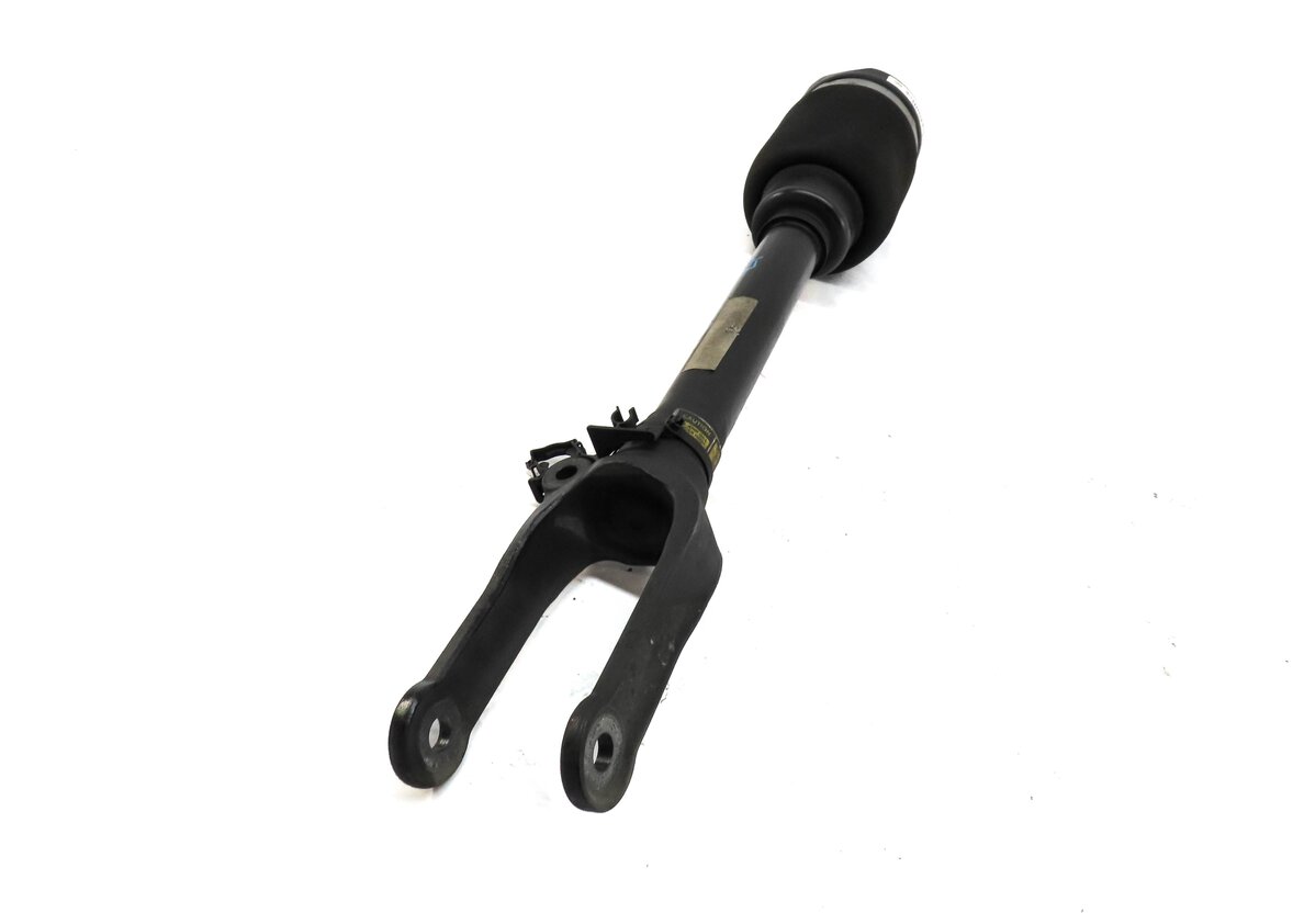 2007-2012 MERCEDES GL320 GL350 GL450 (X164) LEFT FRONT DRIVER AIR SHOCK STRUT