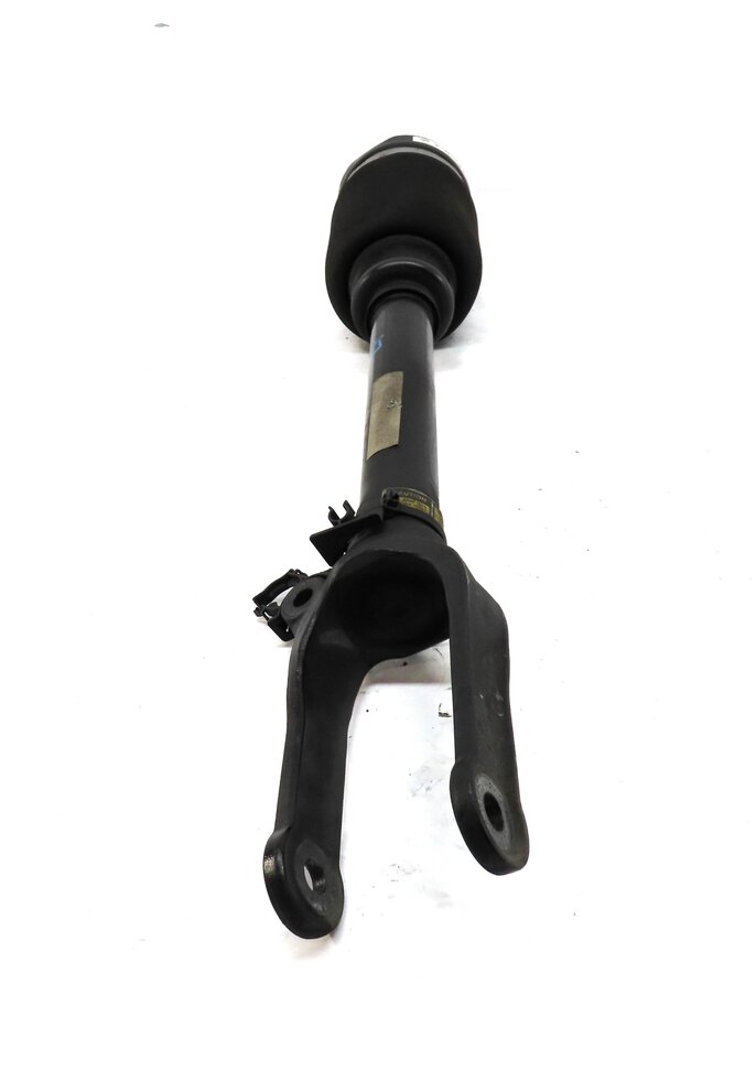Thumbnail 2: 2007-2012 MERCEDES GL320 GL350 GL450 (X164) LEFT FRONT DRIVER AIR SHOCK STRUT