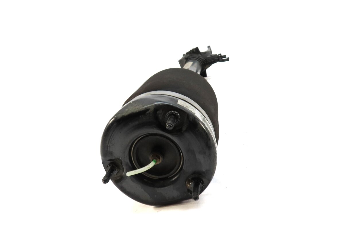 Thumbnail 4: 2007-2012 MERCEDES GL320 GL350 GL450 (X164) LEFT FRONT DRIVER AIR SHOCK STRUT